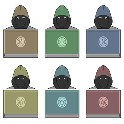 Your Guide to the Modern Varieties of Cybercriminal 