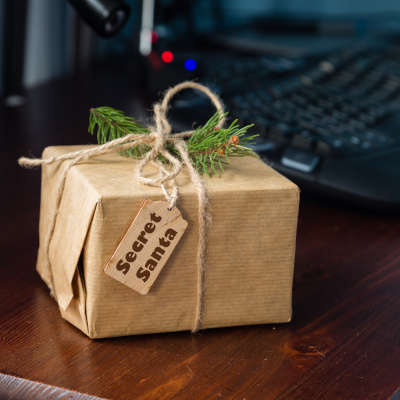 5 Cool Technologies You Can Give For Secret Santa 