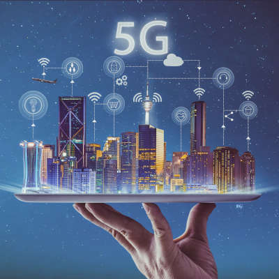 What 5G Means for The Internet Of Things