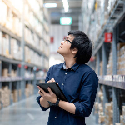 Managed IT Can Help You Manage Your Technology Inventory 