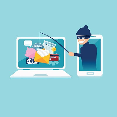 A Field Guide To Phishing Attacks