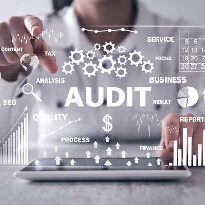 Conduct A Security And Compliance Audit, You Won't Regret It