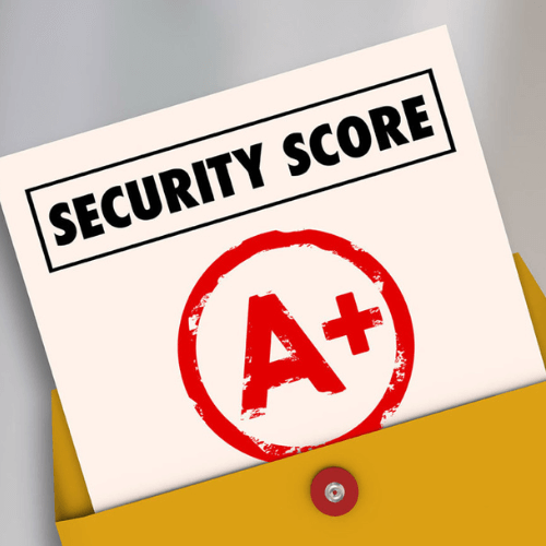 Harness the Power of Microsoft Secure Score